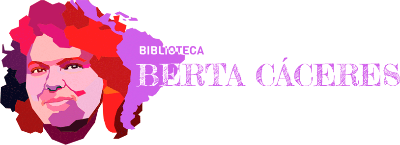 Biblioteca Berta Cáceres