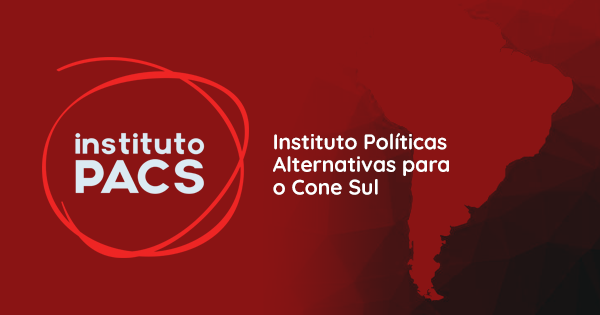 Instituto Politicas Alternativas para O Cone Sul